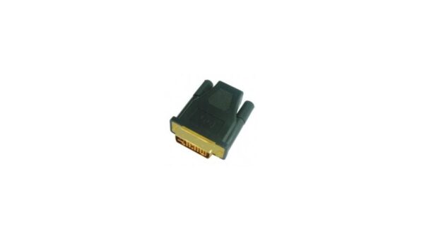 Adaptateur HDMI Femelle - DVI24-D Mâle