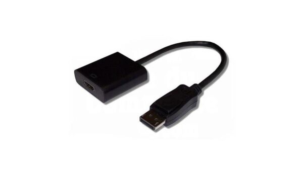 Adaptateur DisplayPort-HDMI