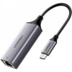 Adaptateur USB-C Ethernet Gigabits UGREEN