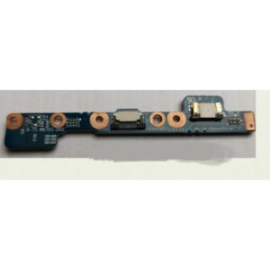 Power Switch Board - W670Sx