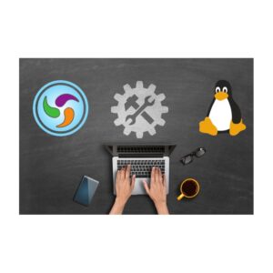 Pack 5 tickets Support Linux