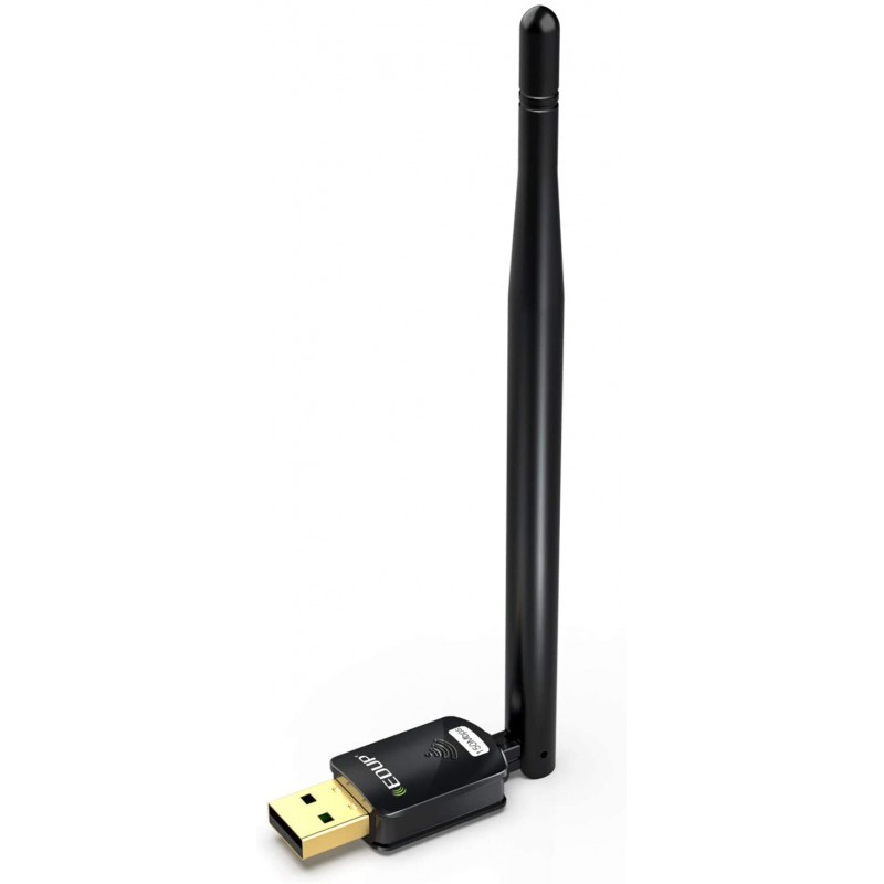 EDUP USB WiFi Compatible Ubuntu Linux