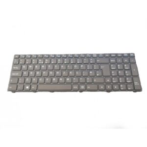 Clavier QWERTY UK pour Clevo W950