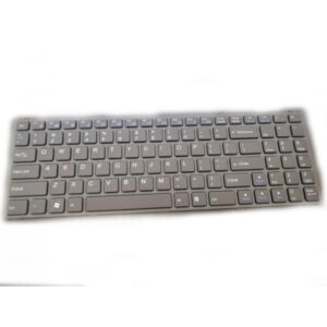 Clavier QWERTY USA pour Clevo M980