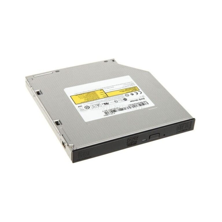 Graveur DVD interne 12mm