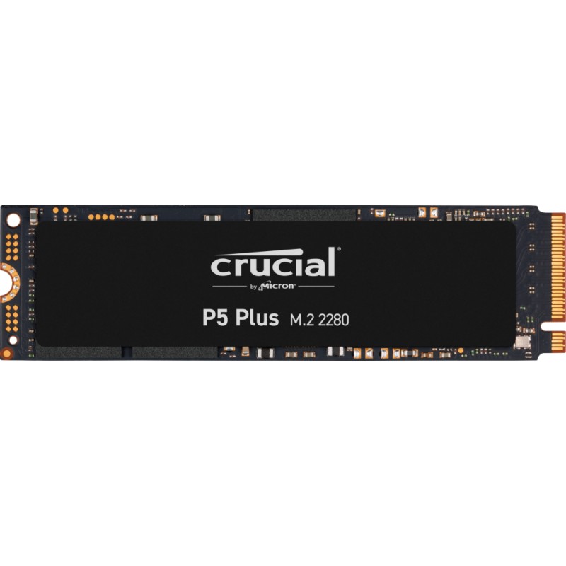 SSD Crucial P5 PLUS NVME PCIE 4 1 To