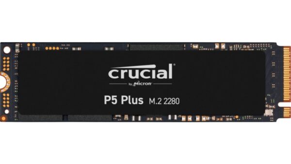 SSD Crucial P5 PLUS NVME PCIE 4 2 To