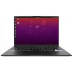 Ekimia Pulsar ultrabook 14 pouces Ubuntu Linux