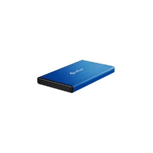 Disque dur externe Connectland 2.5p SATA3 USB3 Noir