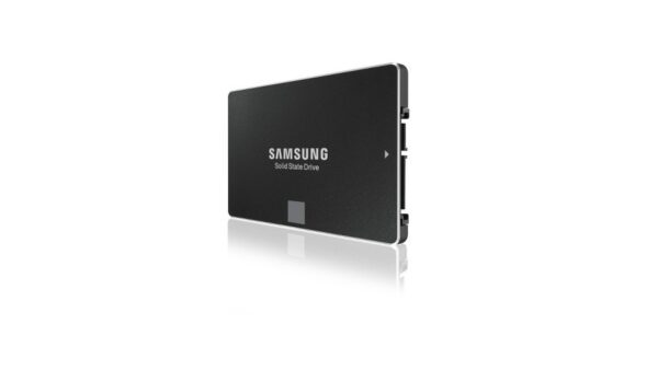 SS Samsung 850 EVO 2,5 pouces