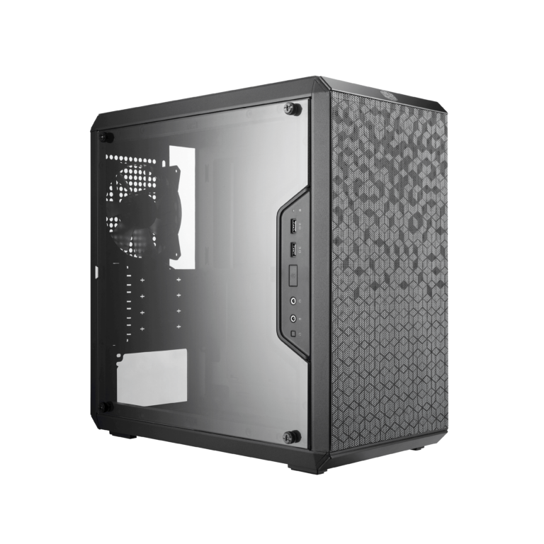 Notre PC Radium sur Mesure