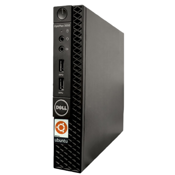 Ordinateurs de bureau reconditionnés