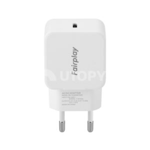 Chargeur Mini usb-c 20W