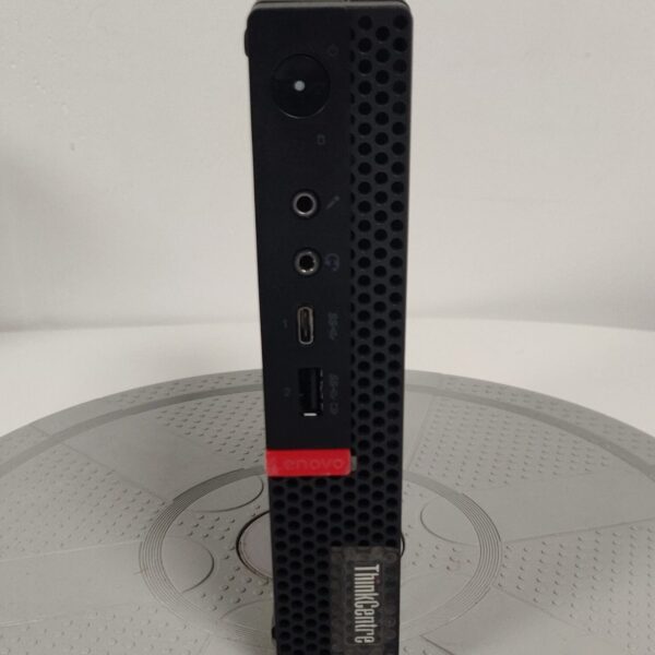 Mini PC Lenovo  M910q Tiny  Linux