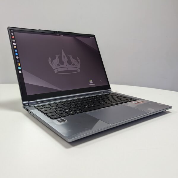 Ekimia Kevlar 2 <br> 14 pouces <br> Linux