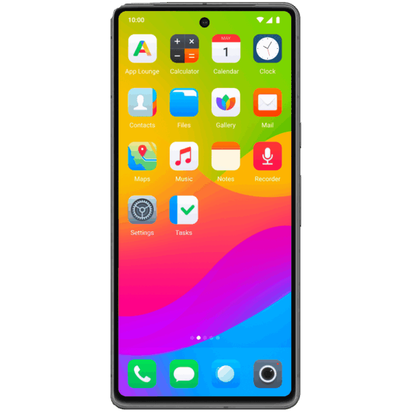 Google Pixel 7 eOS 5G <br> Android 13