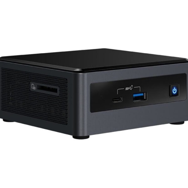 Ekimia Onuk Mini PC de Bureau Linux