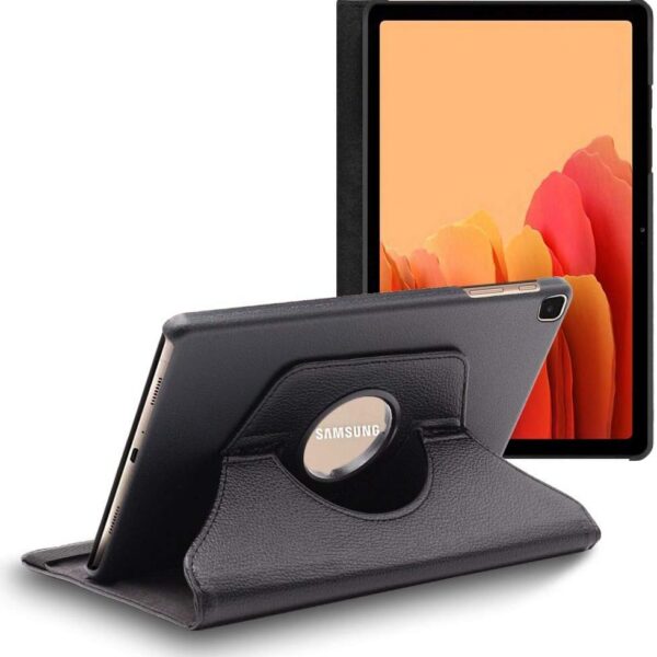 Etui protection tablette Samsung Tab A7 2020 T-505