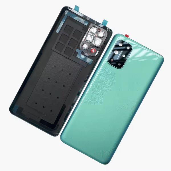 Vitre arrière Vert OnePlus 8T