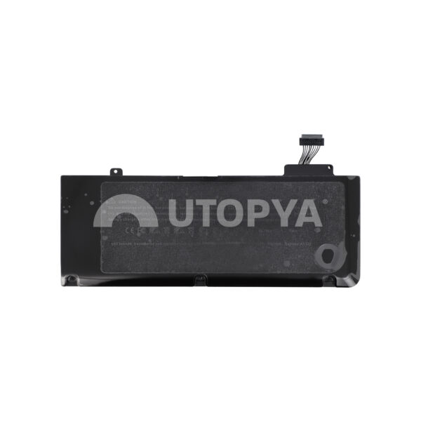 Batterie A1322 MacBook Pro 13" Unibody (A1278) Mid 09 à 12