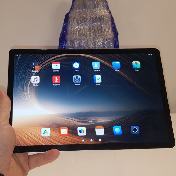 Tablette Samsung Tab S5e 10.4 pouces T720 eOS Android 15