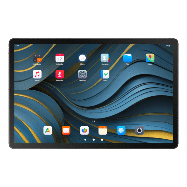 Tablette Samsung Tab S5e 10.4 pouces T720 eOS Android 15