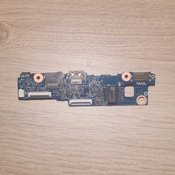 IO Board ethernet  Jaguar  1 NS50MU