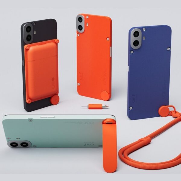 Nothing CMF1  <br> 8G-256G  <br> eOS Android 14