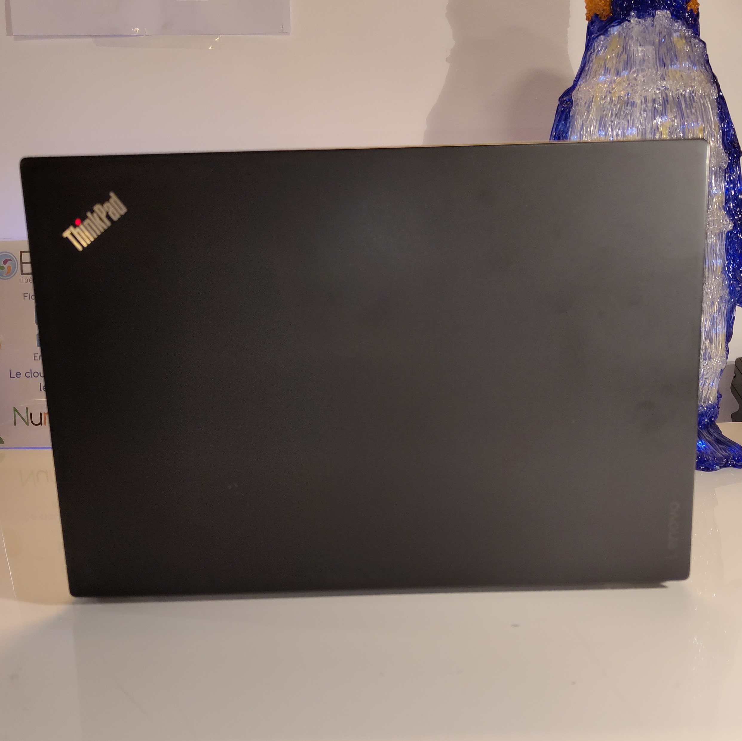 Ekimia Lenovo T470s <br> 14 pouces <br> Linux – Image 3