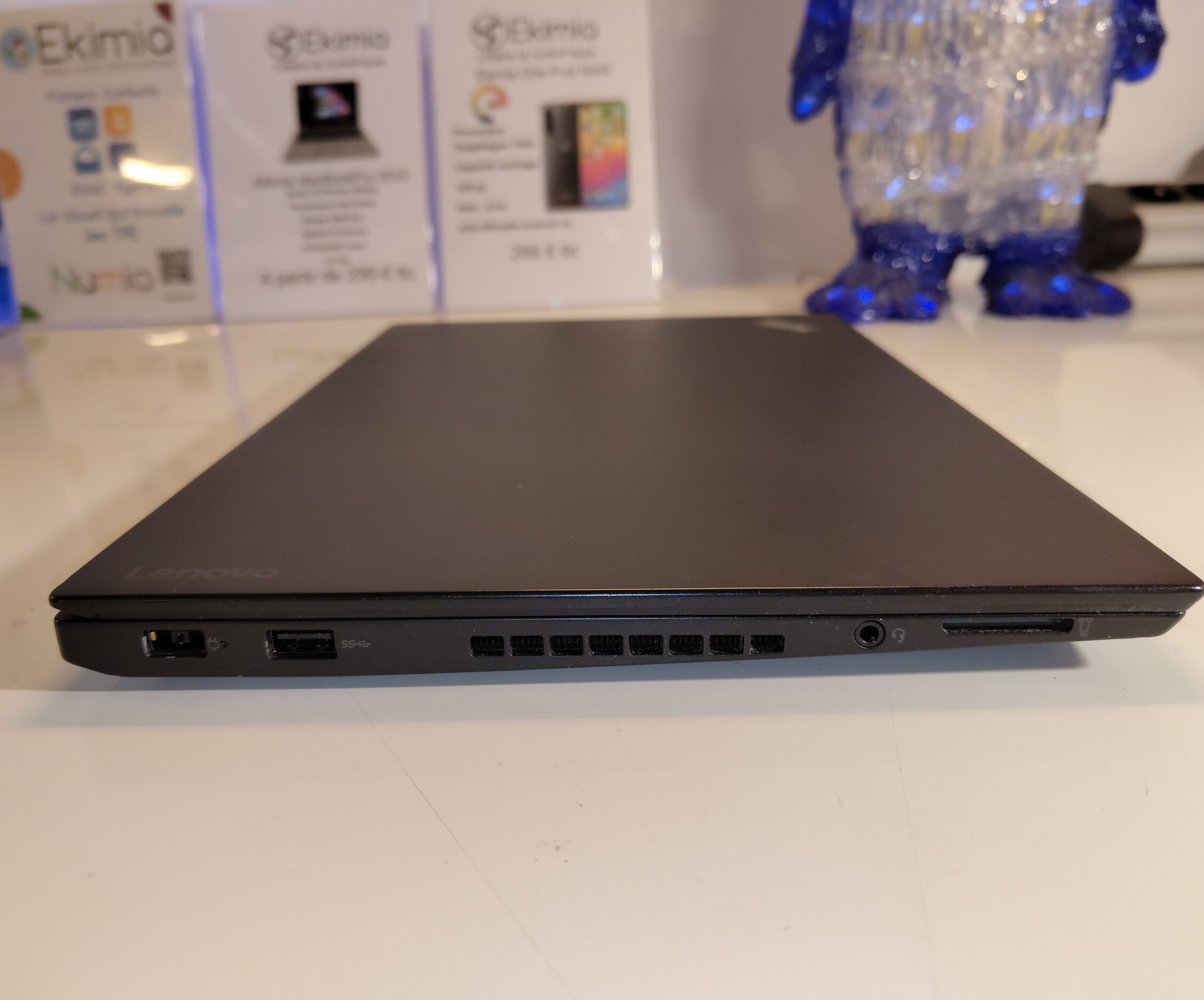 Ekimia Lenovo T470s <br> 14 pouces <br> Linux – Image 5