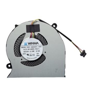 Ventilateur  Drift 4 / 5  N141ZU / N141CU