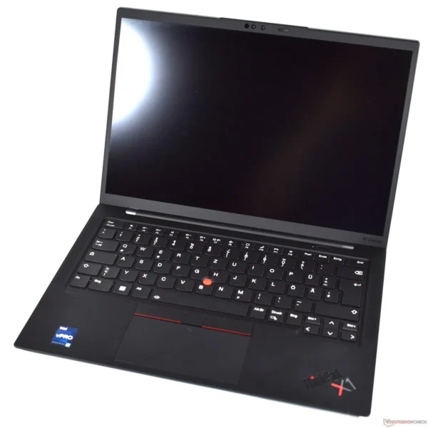 Ekimia Lenovo Thinkpad X1 Carbon <br> 14 pouces <br> Linux