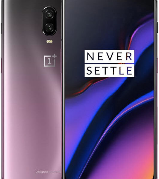 One Plus 6T  6G-128G 4G eOS Android 15
