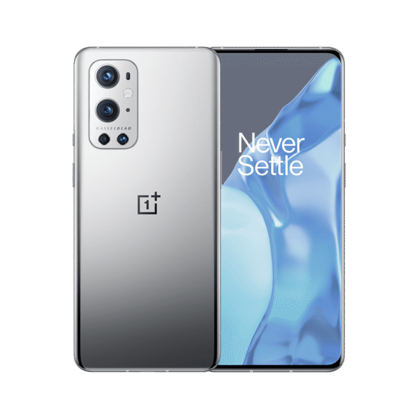 One Plus 9 Pro <br> 12G-256G  <br> eOS Android 16